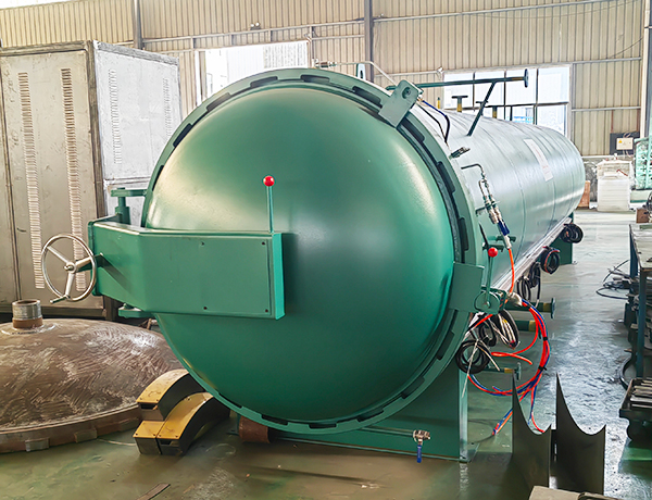 定制木材阻燃罐